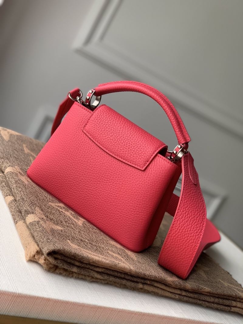 LV Top Handle Bags